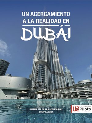 cover image of Un acercamiento a la realidad en Dubai